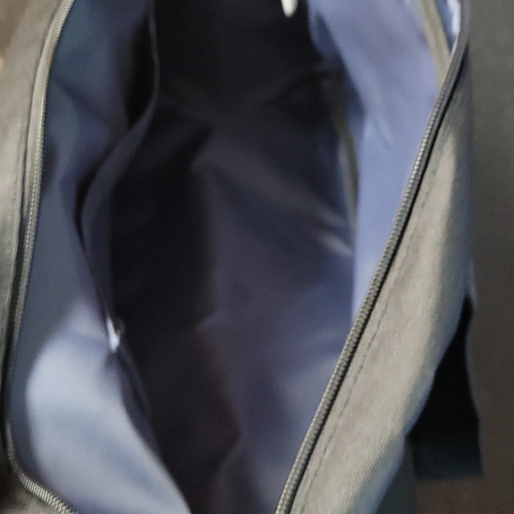 Adidas Unisex Graphic Duffel Bag